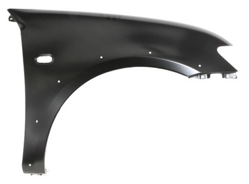 BŁOTNIK PRZEDNI PRAWY MITSUBISHI L200 05-10
