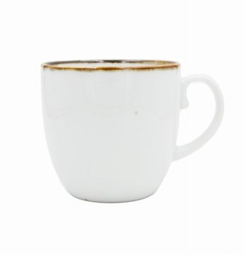 Alumina Rustic Snow Kubek 500 ml
