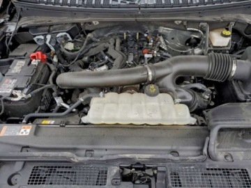 Ford Expedition III 2024 Ford Expedition Max Xlt 2024 3.5l 3.5 Benzyna 400KM, zdjęcie 6