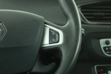 Renault Scenic III Van 1.5 dCi FAP 110KM 2011 Renault Scenic 1.5 dCi, Automat, Navi, Klima, zdjęcie 16