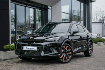 Cupra Formentor Crossover 1.5 TSI 150KM 2026 Cupra Formentor 1.5 e-TSI 150 KM DSG - Dostępny, zdjęcie 1