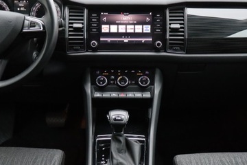Skoda Kodiaq I SUV 2.0 TDI 150KM 2019 Skoda Kodiaq 2.0 TDI, Salon Polska, Automat, zdjęcie 11