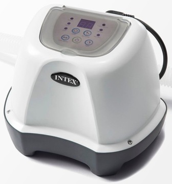 Генератор хлора для бассейна Intex 26664