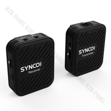 Беспроводная микрофонная система Synco G1 A1 2,4 ГГц