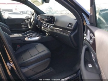 Mercedes GLE V167 2020 Mercedes-Benz GLE 2020r., GLE 350, od ubezpieczalni 2.0 Benzyna 255KM, zdjęcie 8