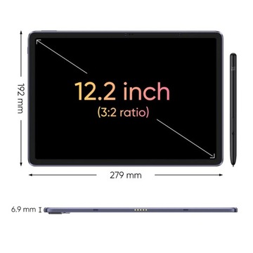 Графический планшет XP-Pen Magic Drawing Pad 9494G