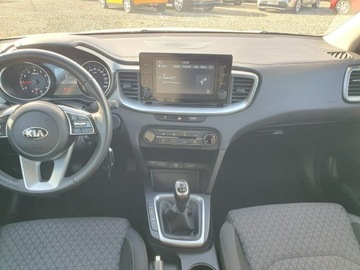 Kia XCeed Crossover 1.0 T-GDI 120KM 2021 Kia XCeed 1.0t 120KM LPG Fabryczny 2021r 17tyś.km, zdjęcie 28