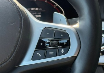 BMW Seria 5 G30-G31 Limuzyna Facelifting 3.0 530d 286KM 2022 BMW Seria 5 530D xDrive 285KM 4x4 M Sport Hifi Webasto M Pro Adapt. LED 3.0, zdjęcie 20