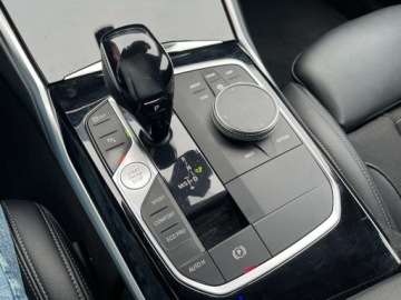 BMW Seria 3 G20-G21 2019 BMW Seria 3 2.0 benzyna 245 KM automat zarej w PL niski przebieg zami, zdjęcie 23