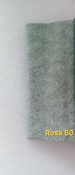 Прочная обивочная ткань Rosa 430 гр, ширина 140 см, бархатный узор.