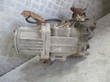 NÁPRAVA DIFER ZADNÍ PEUGEOT 4007 07-12R. 4X4 T02GS2380 2,352