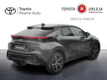 Toyota C-HR II SUV Plug-In 2.0 Hybrid Dynamic Force Plug-in  223KM 2024 Toyota C-HR 2.0 PHEV Executive 2.0 PHEV Executive,, zdjęcie 1