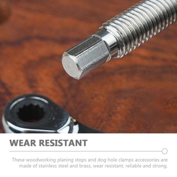 ЗАЖИМ ДЛЯ ВЕРСТАКА ПРОЧНЫЙ ЗАЖИМ ДЛЯ ВЕРСТАКА 2