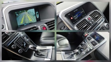 Volvo XC60 I SUV Facelifting 2.0 D3 DRIVE-E 150KM 2016 Volvo XC 60 R-Design___2.0 D3 150KM Geartronik BiXenon LED Skora Kamera Vi, zdjęcie 20