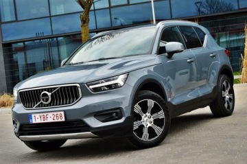 Volvo XC40 Crossover 1.5 T3 163KM 2020 Volvo XC 40 1,5 T3-163Km Full Led Skóra Grzanax4, zdjęcie 8