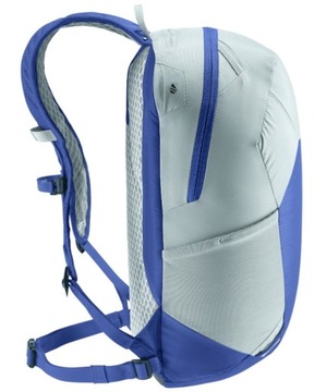 Походный рюкзак DEUTER SPEED LITE 17 цвета индиго