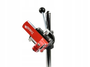 Жесткая стойка сверл 0-90° до 60 мм АДАПТЕРЫ