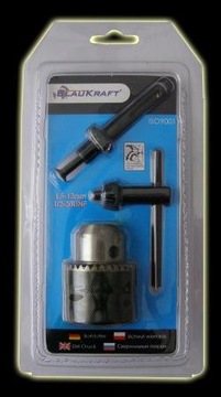 GŁÓWKA UCHWYT DO WIERTARKI 13mm 1/2 + ADAPTER SDS