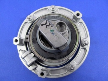 Stacyjka kluczyki zamki HONDA Deauville NT 700