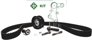 INA Zestaw paska rozrządu 530 0377 10