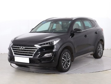 Hyundai Tucson III SUV Facelifting 1.6 GDi 132KM 2019 Hyundai Tucson 1.6 GDI, Salon Polska, zdjęcie 1