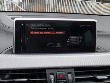 BMW X2 F39 2022 BMW X2 xDrive28i 2.0l benzyna 231KM* 4X4 * :77, 665km * Dokumentacja, zdjęcie 13