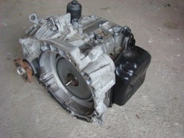 SKRZYNIA BIEGÓW QMM VW PASSAT B8 2.0TDI