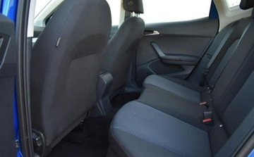 Seat Arona Crossover Facelifting 1.0 TSI 110KM 2024 Seat Arona 110 KM DSG Salon PL 1 Wl. Vat 23 Serwis ASO Benzyna 999KM, zdjęcie 12