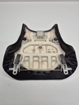 Сиденье водителя Honda CBR 954 RR SC50 (03)