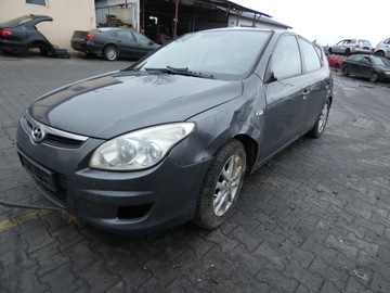 9A KAPOTA KRYT MOTORU HYUNDAI I30 I FD 2007-2012