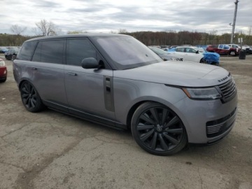 Land Rover Range Rover V 2023 Land Rover Range Rover First Edition 2023 4.4l 4.4 Benzyna 523KM, zdjęcie 4