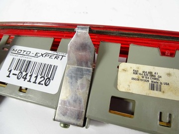 MERCEDES ML W164 LAMPA ZADNÍ TŘETÍ SVĚTLO STOP