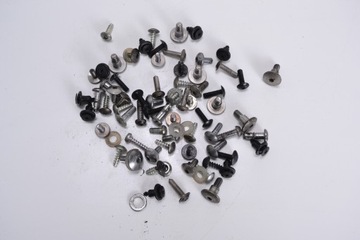 Śruby owiewek YAMAHA FJR 1300 06-12