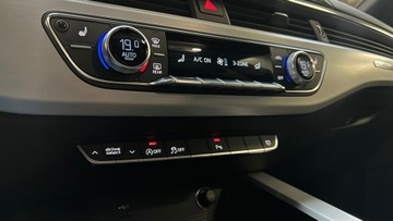 Audi A5 F5 Sportback Facelifting 2.0 40 TDI 204KM 2023 Audi A5 A5 40 TDI Quattro S line *Matrix LED, B&amp;O,, zdjęcie 36