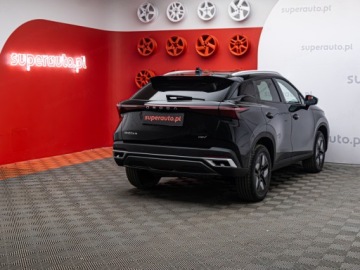 Omoda 5 1.5 T-GDI 224KM 2025 Od ręki - 1.5 T-GDI Hybrid Premium DHT 224KM, zdjęcie 8