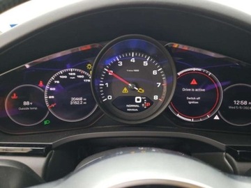 Porsche Cayenne III 2022 Porsche Cayenne Coupe, 2022r., 4x4, 3.0L, zdjęcie 10