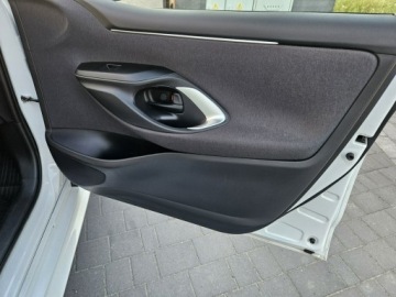 Mazda 2 III 2022 Mazda 2 Toyota Yaris Polski salon, bezwypadkowy., zdjęcie 17
