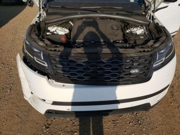 Land Rover Range Rover Velar 2021 Land Rover Range Rover Velar S 2021 2.0l 2.0 Benzyna 247KM, zdjęcie 6