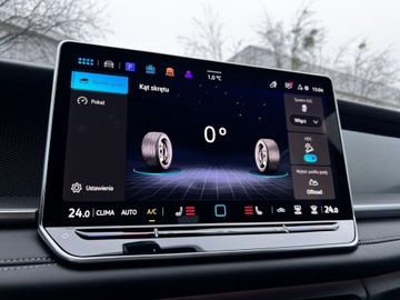 Volkswagen Tayron 2025 Volkswagen Tayron Kamera 360! Matrix HD! Hak! Temp, zdjęcie 35