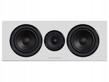 WHARFEDALE DIAMOND 12.C ЦЕНТРАЛЬНЫЙ ДИНАМИК ДУБ ДУБ