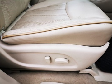 Infiniti QX60 2013 infiniti jx35 7 Miejsc, 4x4, 3.5 l V6 262 km, Dokumentacja DVD, Kamery 360, zdjęcie 6