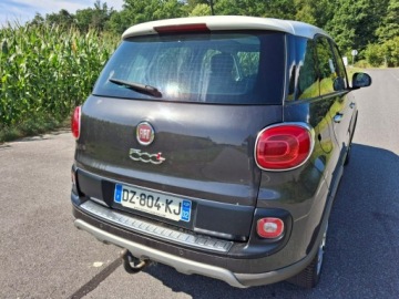 Fiat 500L 2016 Fiat 500L 77000km ! Full 1.3jtd, zdjęcie 26