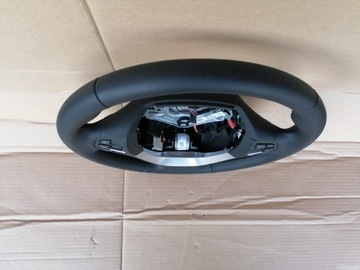 BMW X3 2017 МНОГОФУНКЦИОНАЛЬНОЕ РУЛЕВОЕ КОЛЕСО