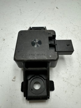 Padangų slėgio kontrolės valdiklis MERCEDES-BENZ A0009001632 – nuotrauka 12
