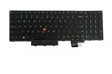 KLAWIATURA LENOVO THINKPAD P15 Gen.2 T15g Gen.2 5N21B44402