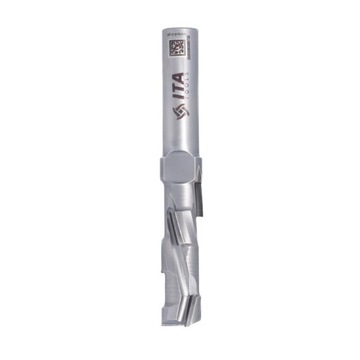 ITA Frez DIAMENTOWY Z1+1 D14 I45 L94 S12x40 RH 5P