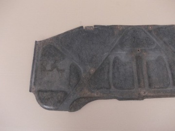 TLUMENÍ KAPOTY PODPOŘÍ DAIHATSU TERIOS I 97-05