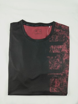 4F мужская футболка