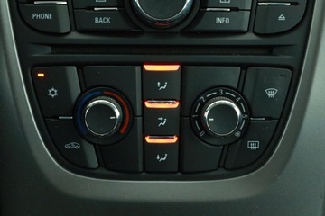 Opel Astra J Sedan 1.6 Twinport ECOTEC 115KM 2016 Opel Astra 1.6 16V, Salon Polska, 1. Właściciel, zdjęcie 11