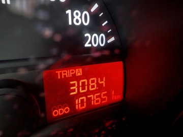 Kia Picanto II Hatchback 5d 1.0 69KM 2011 Kia Picanto TYLKO 107tyśkm! 1WŁAŚCICIEL Zwykła Benzyna 1.0B 2011r 5D KLIMA, zdjęcie 10